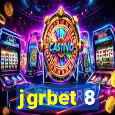 jgrbet 8